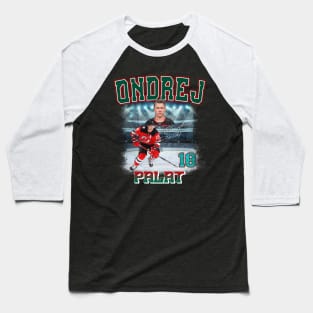 Ondrej Palat Baseball T-Shirt